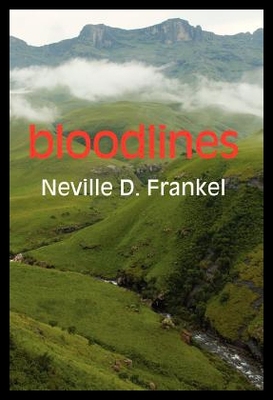 【预售】Bloodlines