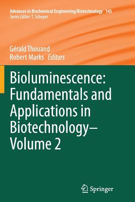 【预订】Bioluminescence: Fundamentals and Ap...