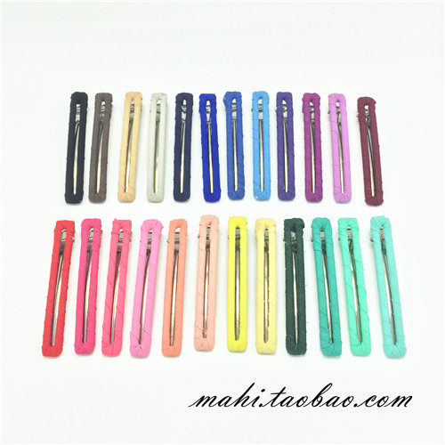 Accessoire coiffure en tissu - Ref 1202004 Image 1