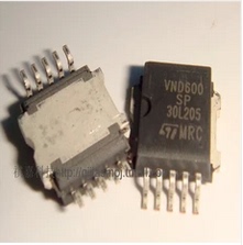 全新现货　VND600SP 汽车电脑板常用易损芯片 实体店　可以直拍