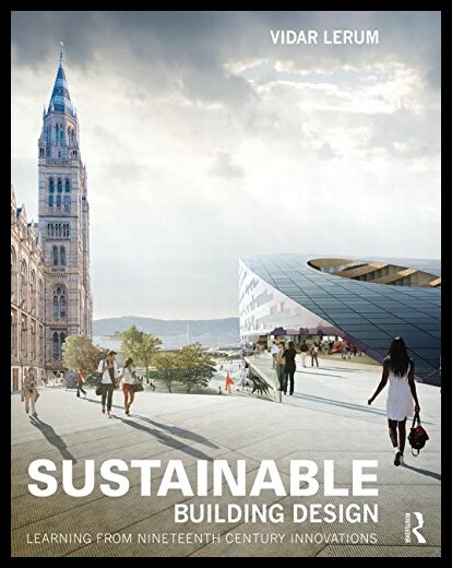 【预售】Sustainable Building Design: Learning