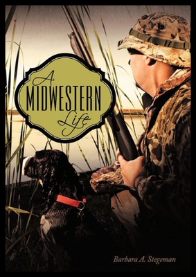【预售】A Midwestern Life
