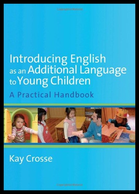 【预售】Introducing English as an Additional Language to