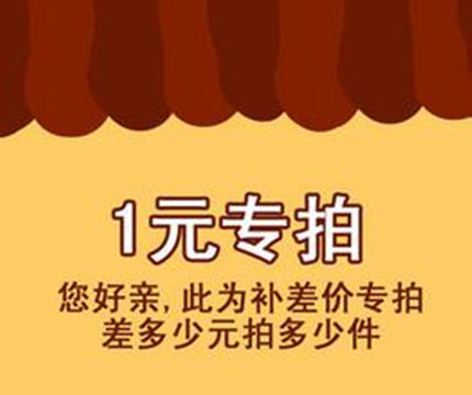 一元拍