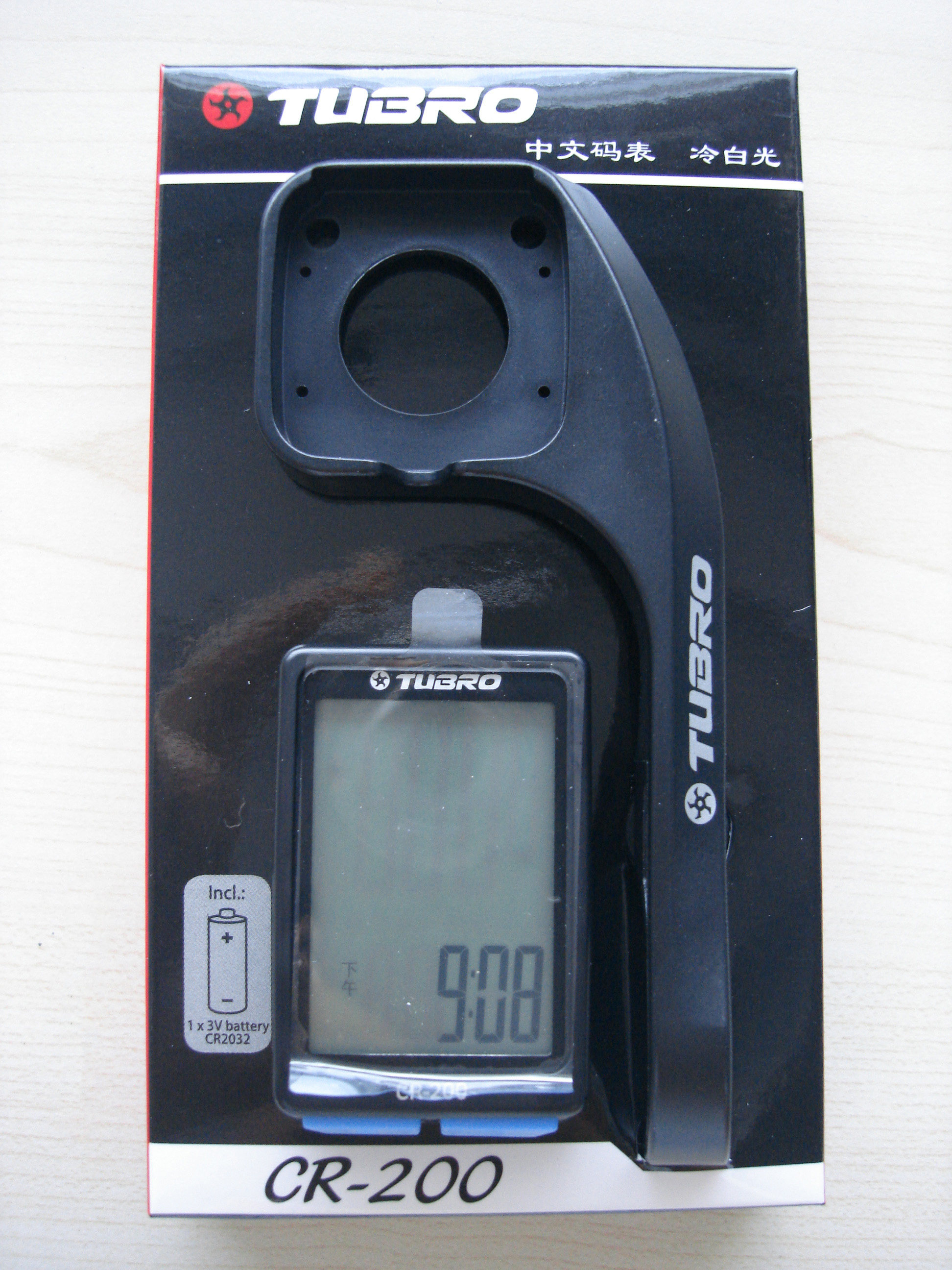 Tableau de bord vélo - Ref 2424749 Image 1