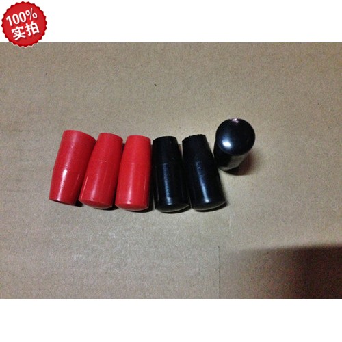 机床配件口罩机配件长手柄套、M6 M8 M20 M12 M16