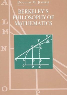 【预售】Berkeley's Philosophy of Mathematics