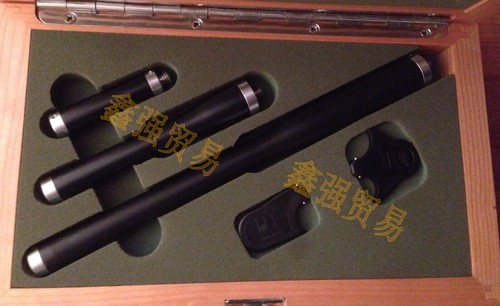 雷尼绍RENISHAW 加长杆PEL1 2 3 4 A-1047-3484 3485 3486 3487