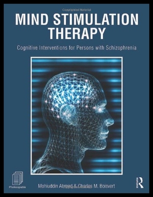 【预售】Mind Stimulation Therapy: Cognitive Interventions