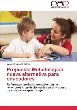 【预售】Propuesta Metodologica Nueva Alterna...