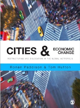 【预售】Cities and Economic Change: Restructuring and ...