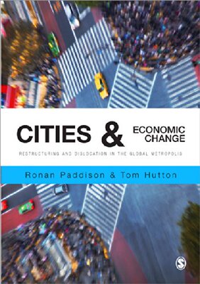 【预售】Cities and Economic Change: Restructuring and ...
