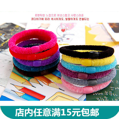 Accessoire cheveux en perlé - Ref 1203609 Image 1