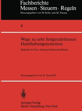 【预订】Wege Zu Sehr Fortgeschrittenen Handh...