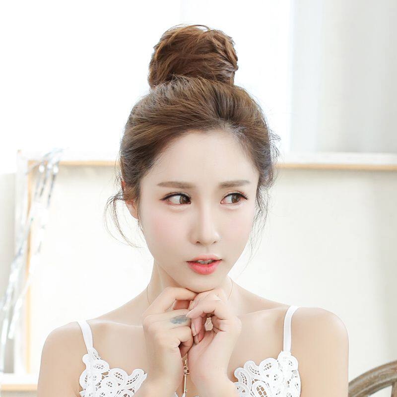 Extension cheveux - Chignon - Ref 230994 Image 1