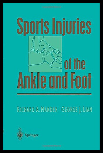 【预售】Sports Injuries of the Ankle and Foot