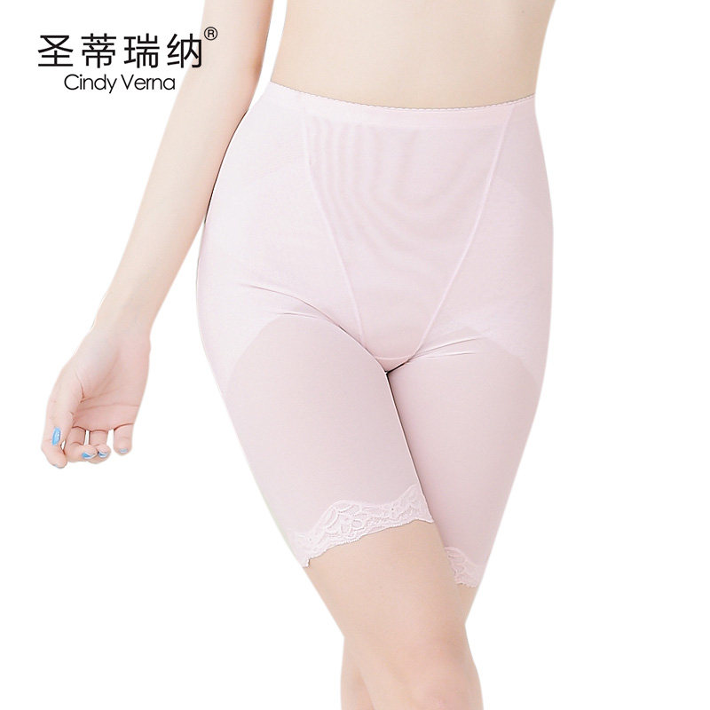 body amincissant simple en nylon - Ref 672147 Image 1