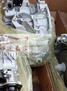 奔驰CLA260 CLA220 CLA200 180 7速双离合变速箱总成 变速箱配件