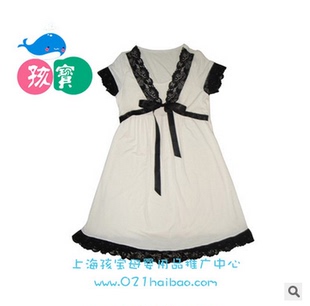 家居服竹纤维93007 夏季 夏装 心适妈咪孕妇装