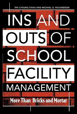 【预售】Ins And Outs Of School Facility Mana...