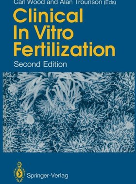 【预售】Clinical in Vitro Fertilization