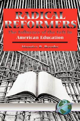 【预售】Radical Reformers: The Influence of the Left i...