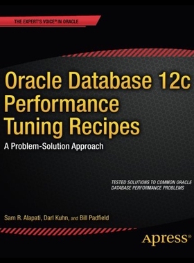 【预售】Oracle Database 12c Performance Tuni...