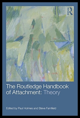 【预售】Attachment: The Guidebook to Attachment Theory