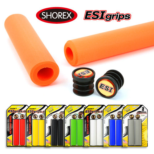 Poignées de vélo - Ref 2345579 Image 1