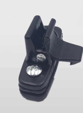 久保田挖机玻璃扣 挖掘机配件 适合KX161 KX155 KX135 孔距4.0