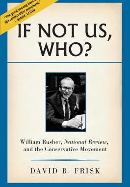 【预售】If Not Us, Who?: William Rusher, National Revi...