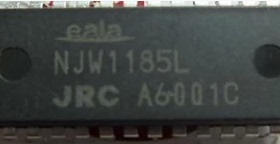 丽音处理 伴音处理 NJW1185 NJW1185L质量保证