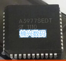 A3977SEDT A3977SED A3977 A3977SEDTR-T PLCC44 部进电机驱动