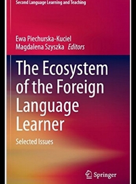 【预售】The Ecosystem of the Foreign Language