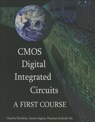 【预售】CMOS Digital Integrated Circuits: A First Course