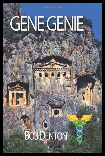【预售】Gene Genie