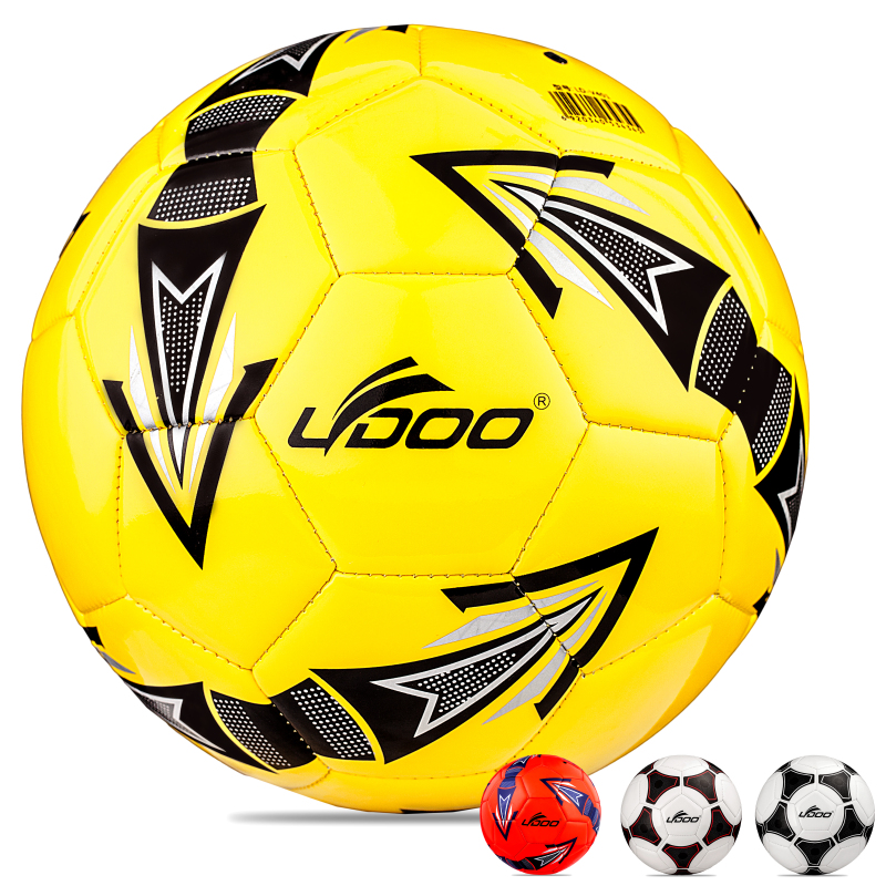 Ballon de football - Ref 4980 Image 3