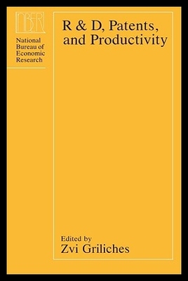 【预售】R&d, Patents and Productivity