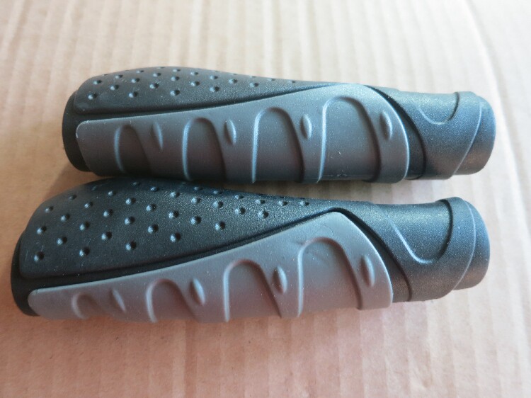 Poignées de vélo - Ref 2349723 Image 1