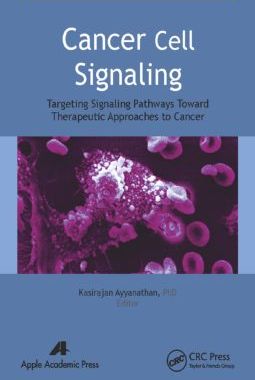 【预售】Cancer Cell Signaling