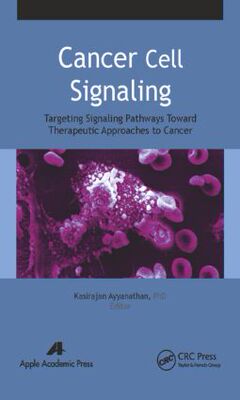 【预售】Cancer Cell Signaling