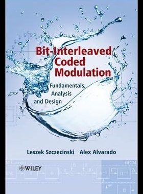 【预售】Bit-Interleaved Coded Modulation: Fund