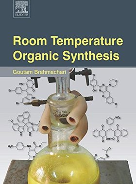 【预订】Room Temperature Organic Synthesis