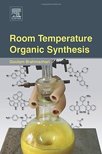 【预订】Room Temperature Organic Synthesis
