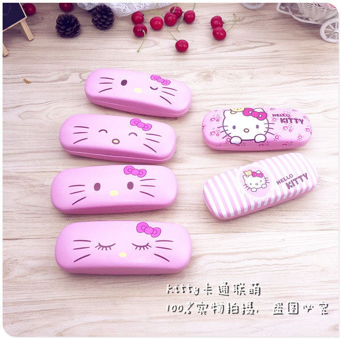 Etui à lunettes - Ref 1244424 Image 1