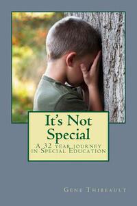 【预售】It's Not Special: A 32 Year Journey ...
