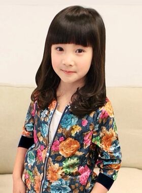 bob女童宝宝婴幼儿公主包邮假发
