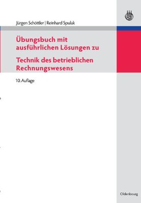 【预售】Ubungsbuch Mit Ausfuhrlichen Losunge...