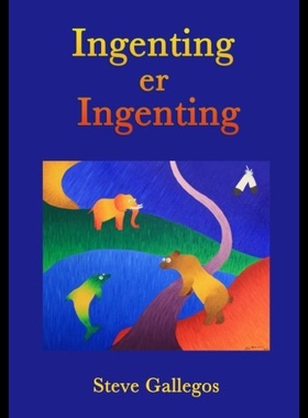【预售】Ingenting Er Ingenting