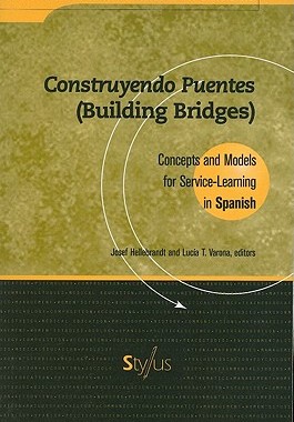 【预售】Construyendo Puentes (Building Bridges): Conce...